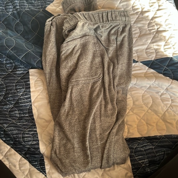 Super cute and stretchy pj pants or sweatpants - Picture 1 of 4